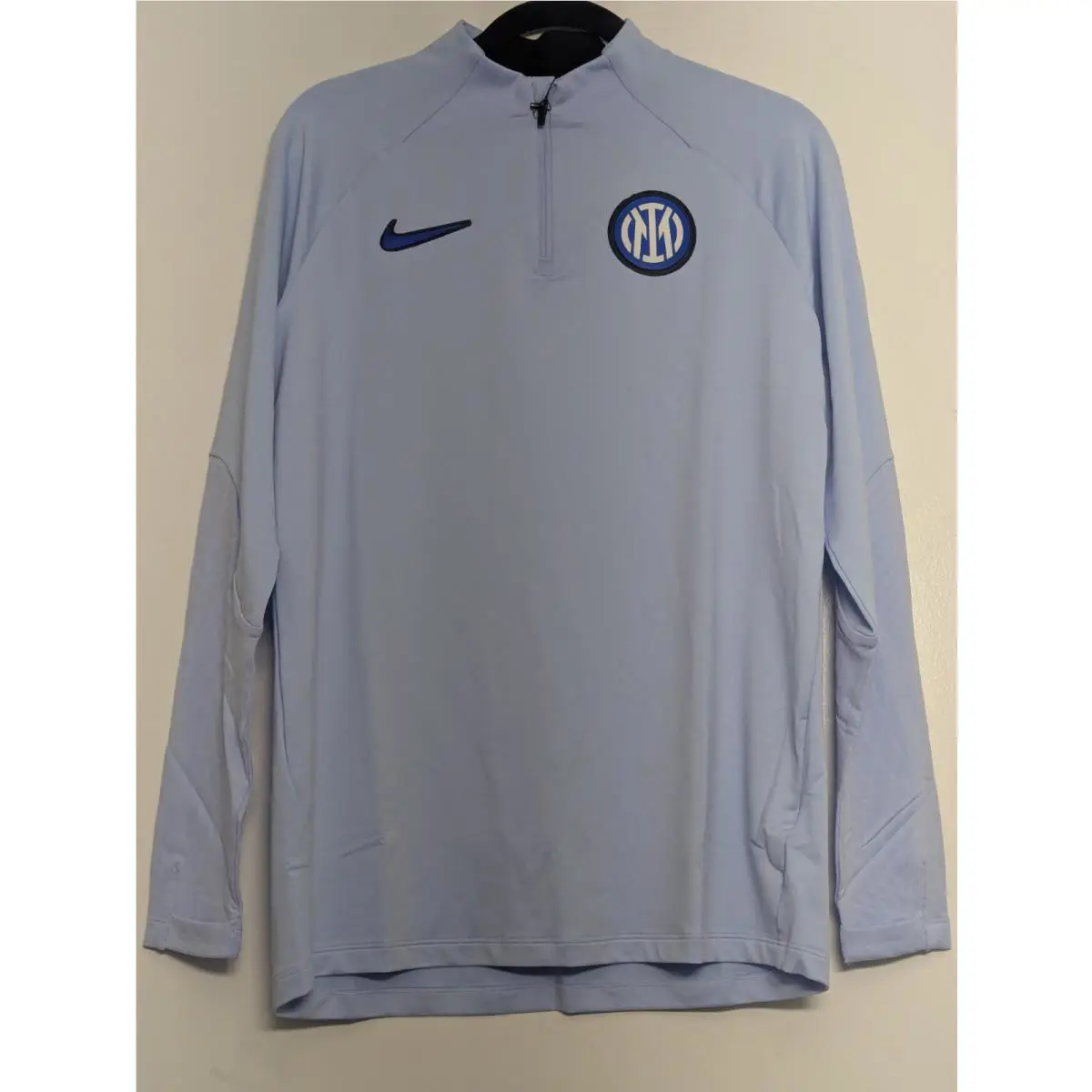 Nike clothing - Nike Dri-Fit - DX3104-548 - Blue (UPC: 196605460957) 12