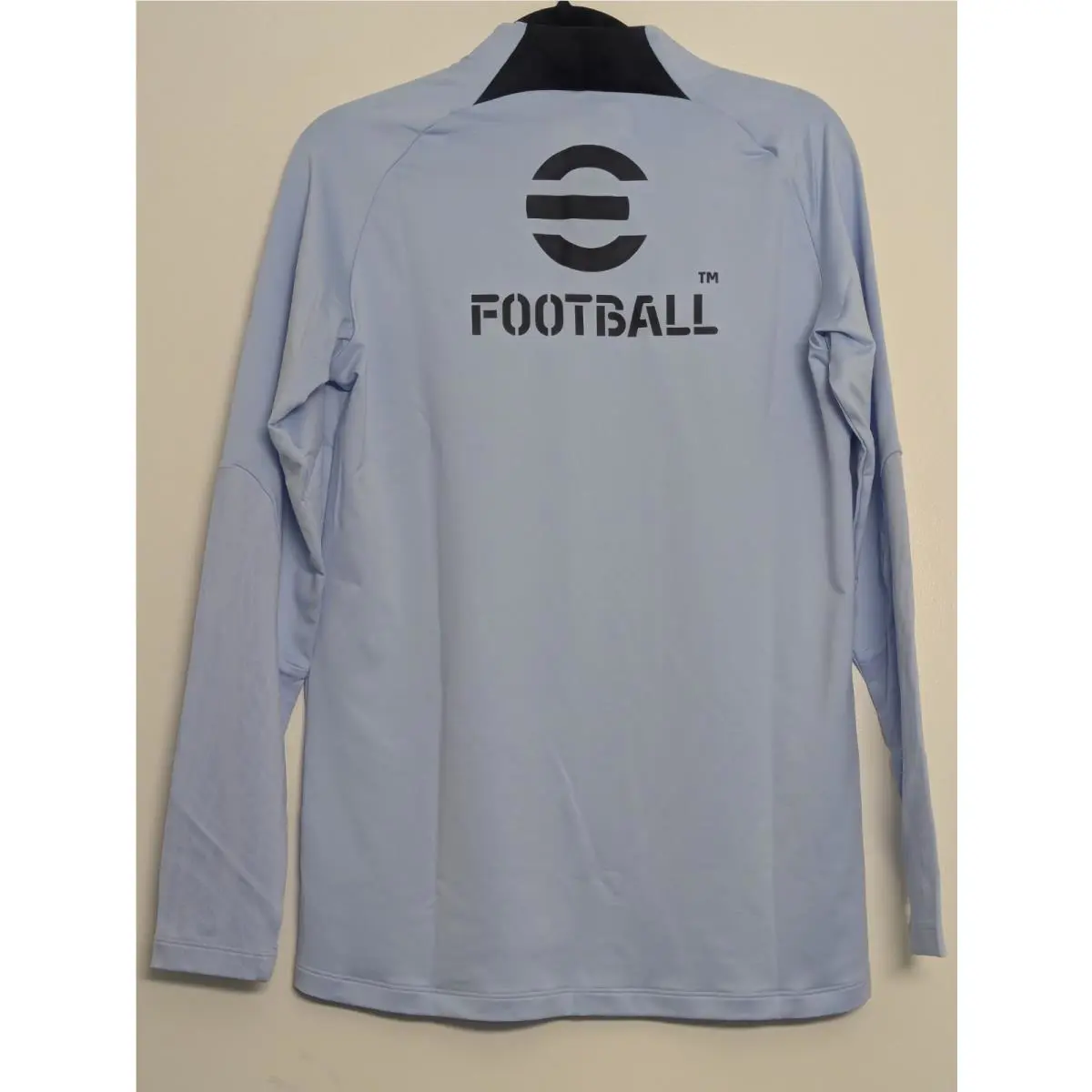 Nike clothing - Nike Dri-Fit - DX3104-548 - Blue (UPC: 196605460957) 13