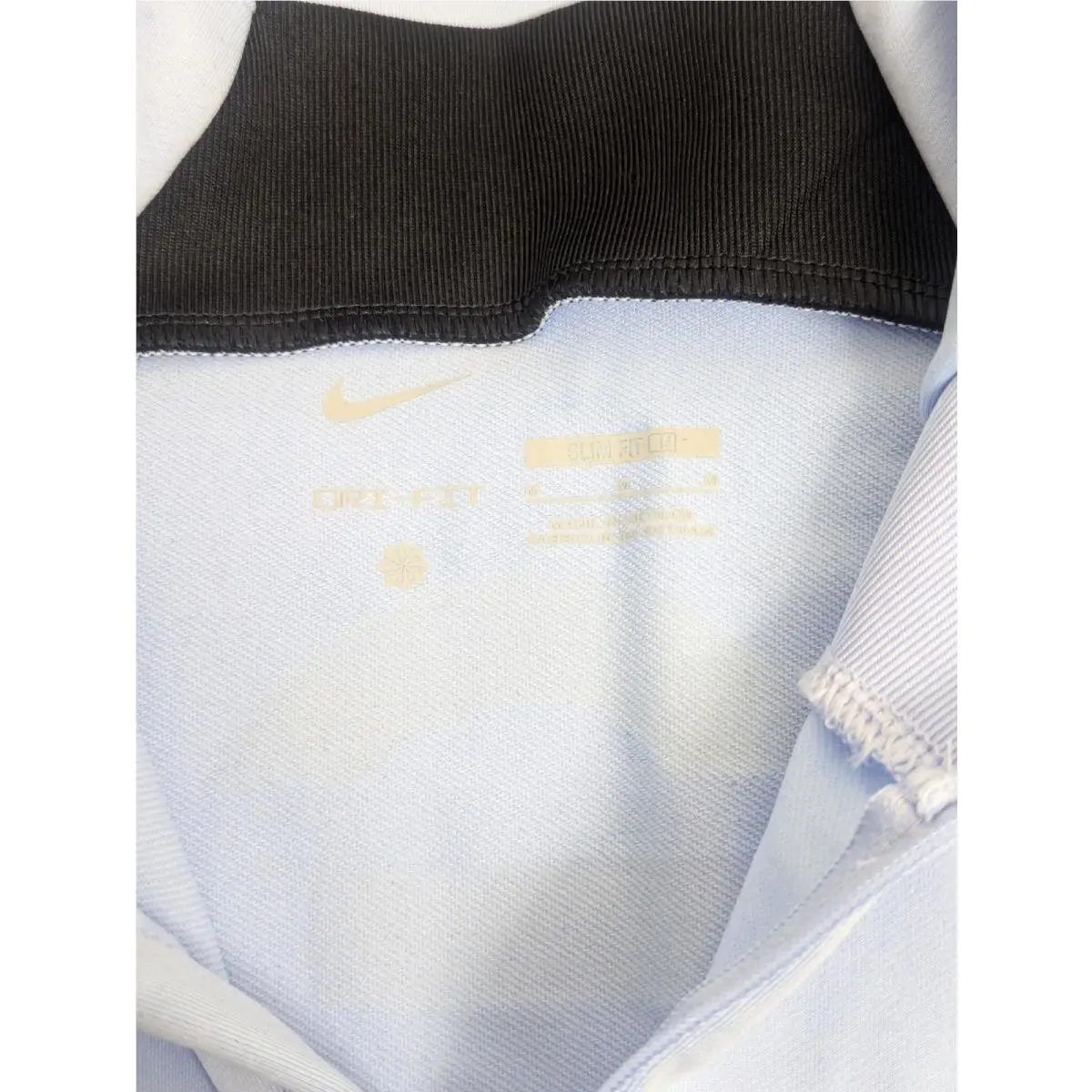 Nike clothing - Nike Dri-Fit - DX3104-548 - Blue (UPC: 196605460957) 17