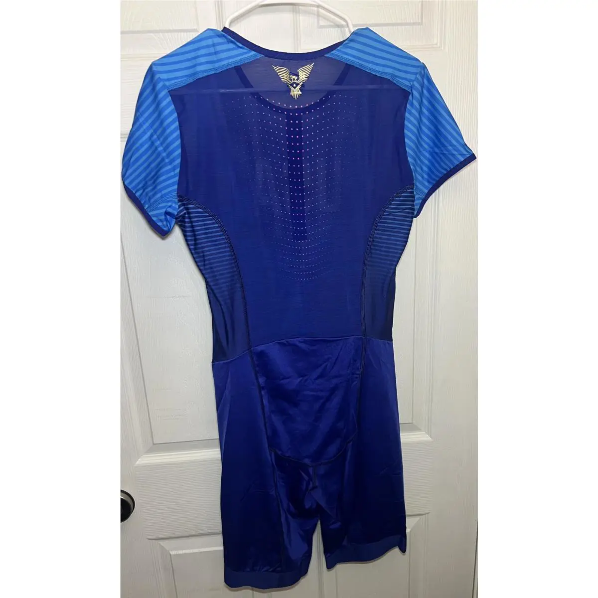 Nike clothing - 898154XXX - 898154XXX - Blue 1