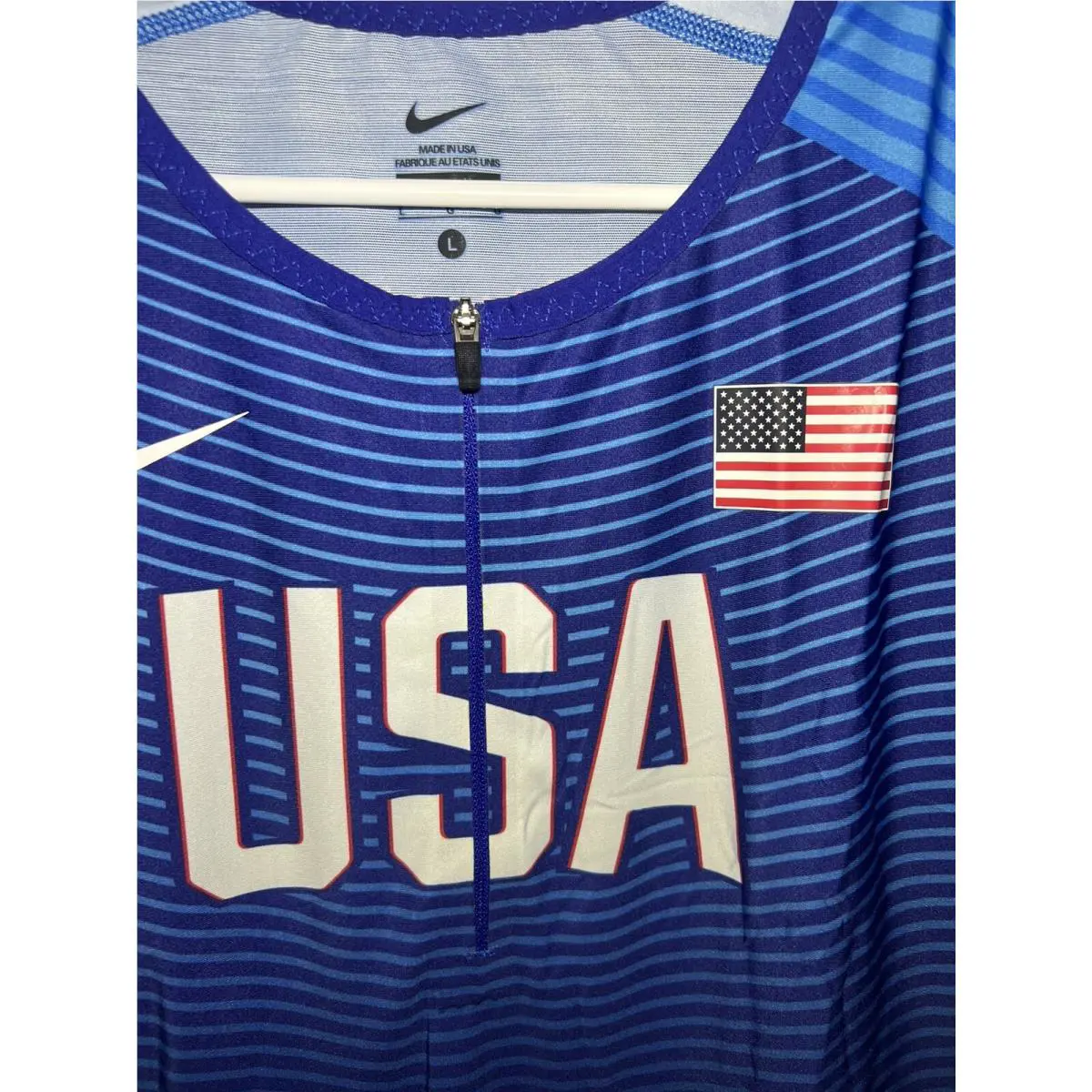 Nike clothing - 898154XXX - 898154XXX - Blue 0