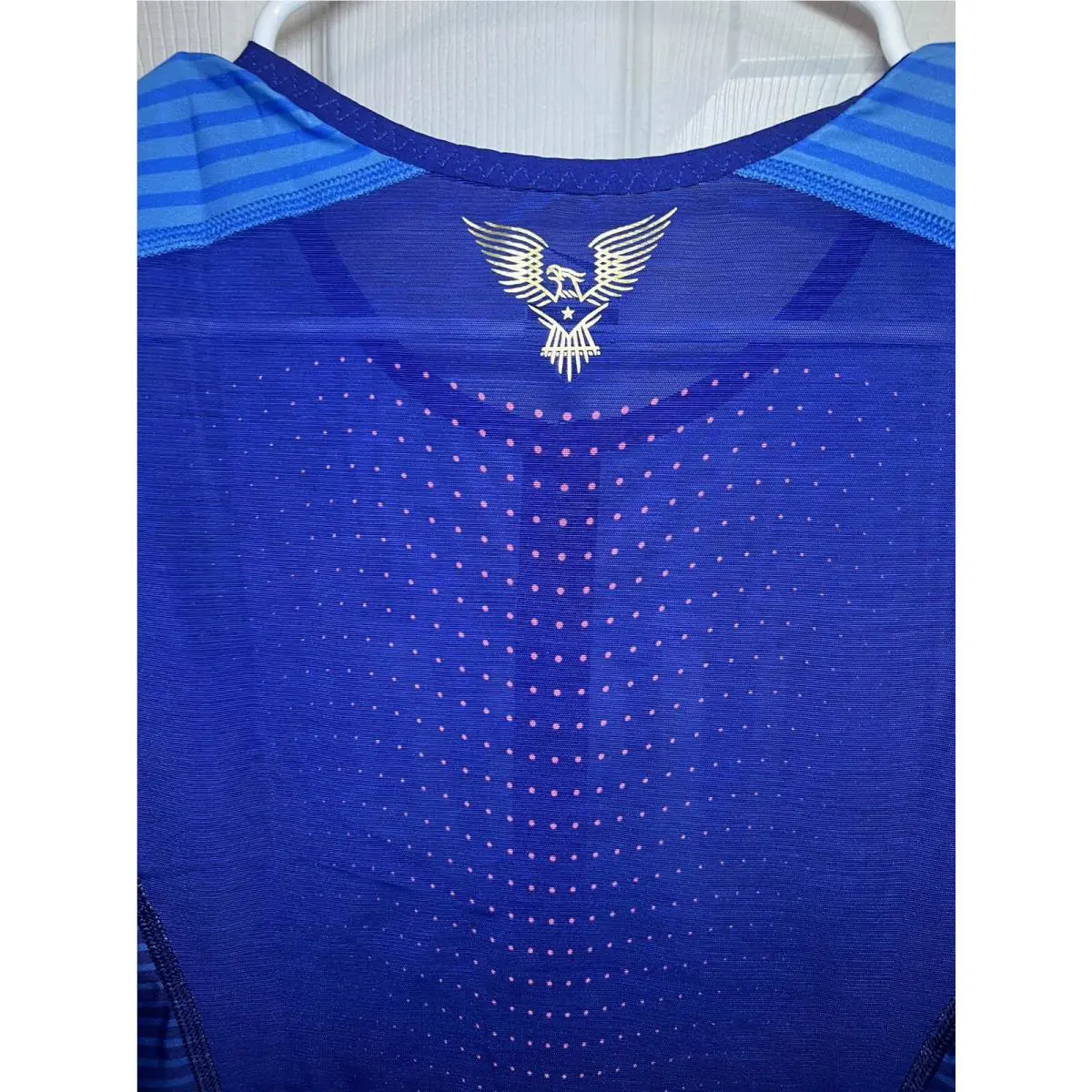 Nike clothing - 898154XXX - 898154XXX - Blue 2