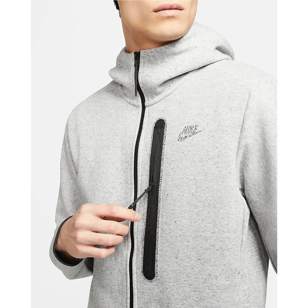 Nike clothing - Gray 1