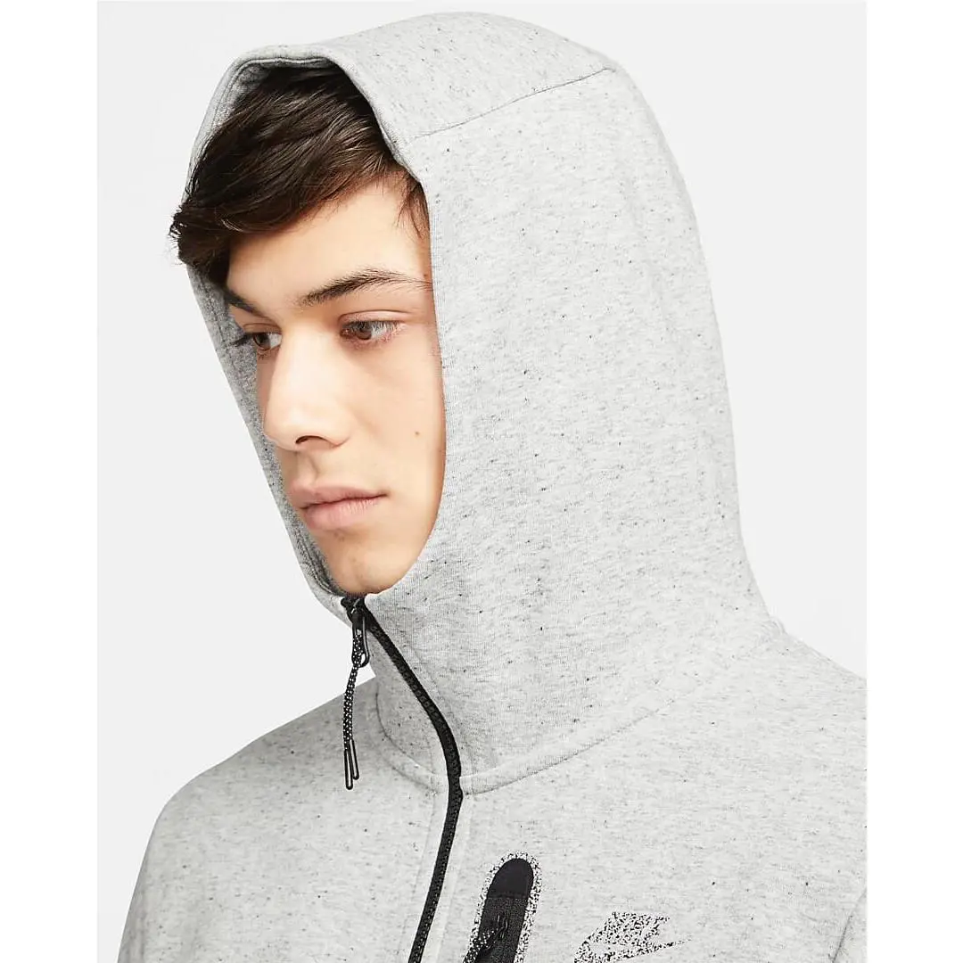 Nike clothing - Gray 2