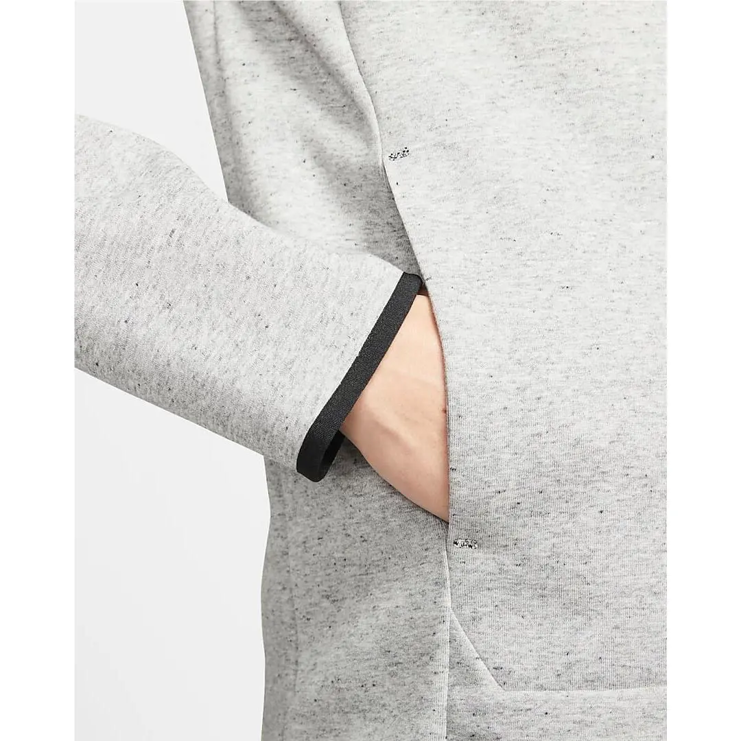 Nike clothing - Gray 4