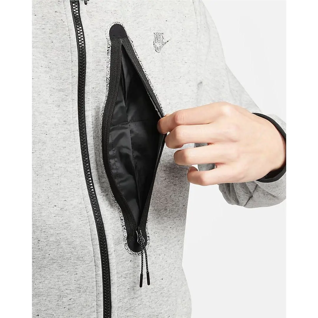 Nike clothing - Gray 5
