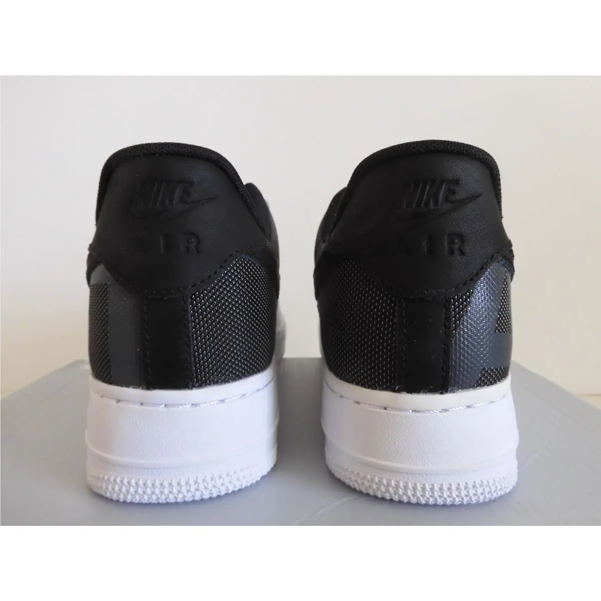 Nike shoes - Nike Air Force 1 `07 LV8 - AV8363-100 - White (UPC: 883212607256) 2