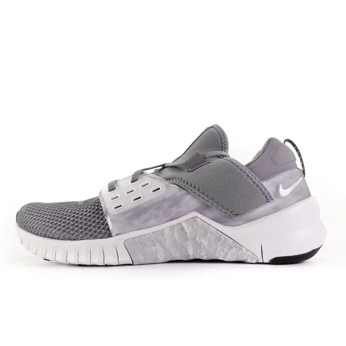 Nike shoes - Nike Free Metcon 2 - Free Metcon - AQ8306-003 - Gray, Manufacturer: Cool Grey/Wolf Grey/Black/Pure Platinum 0