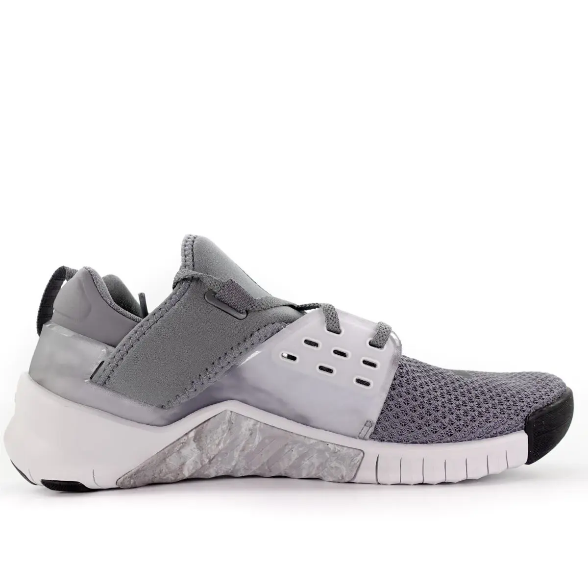 Nike shoes - Nike Free Metcon 2 - Free Metcon - AQ8306-003 - Gray, Manufacturer: Cool Grey/Wolf Grey/Black/Pure Platinum 1