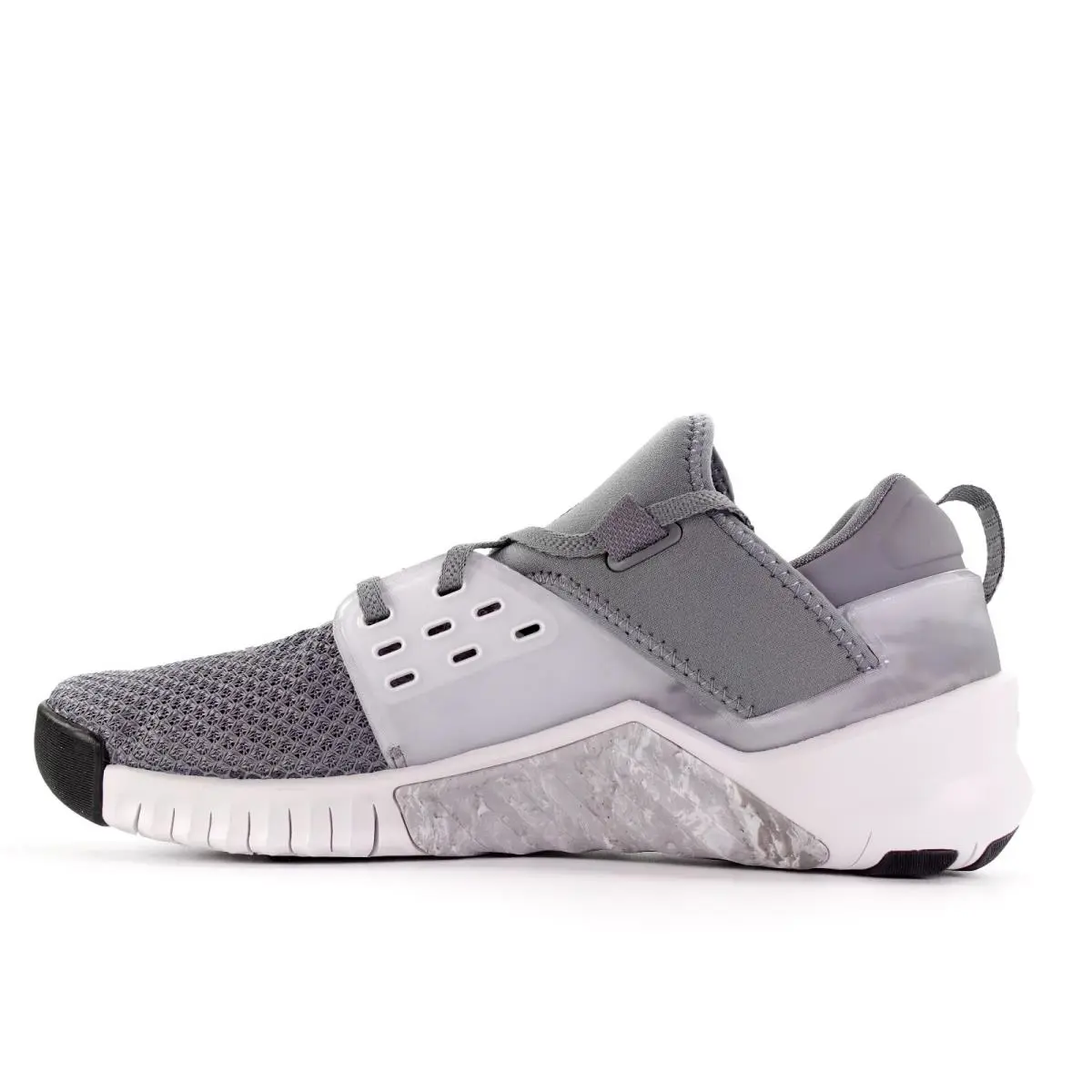 Nike shoes - Nike Free Metcon 2 - Free Metcon - AQ8306-003 - Gray, Manufacturer: Cool Grey/Wolf Grey/Black/Pure Platinum 2