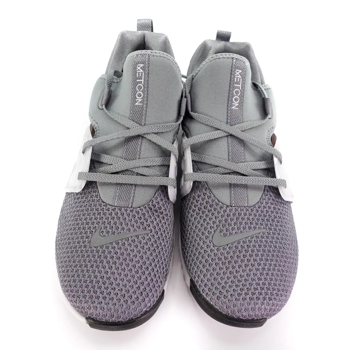 Nike shoes - Nike Free Metcon 2 - Free Metcon - AQ8306-003 - Gray, Manufacturer: Cool Grey/Wolf Grey/Black/Pure Platinum 4