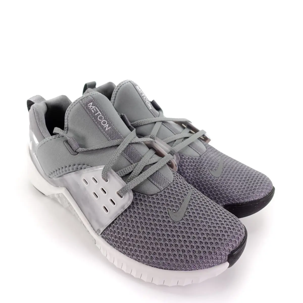 Nike shoes - Nike Free Metcon 2 - Free Metcon - AQ8306-003 - Gray, Manufacturer: Cool Grey/Wolf Grey/Black/Pure Platinum 5