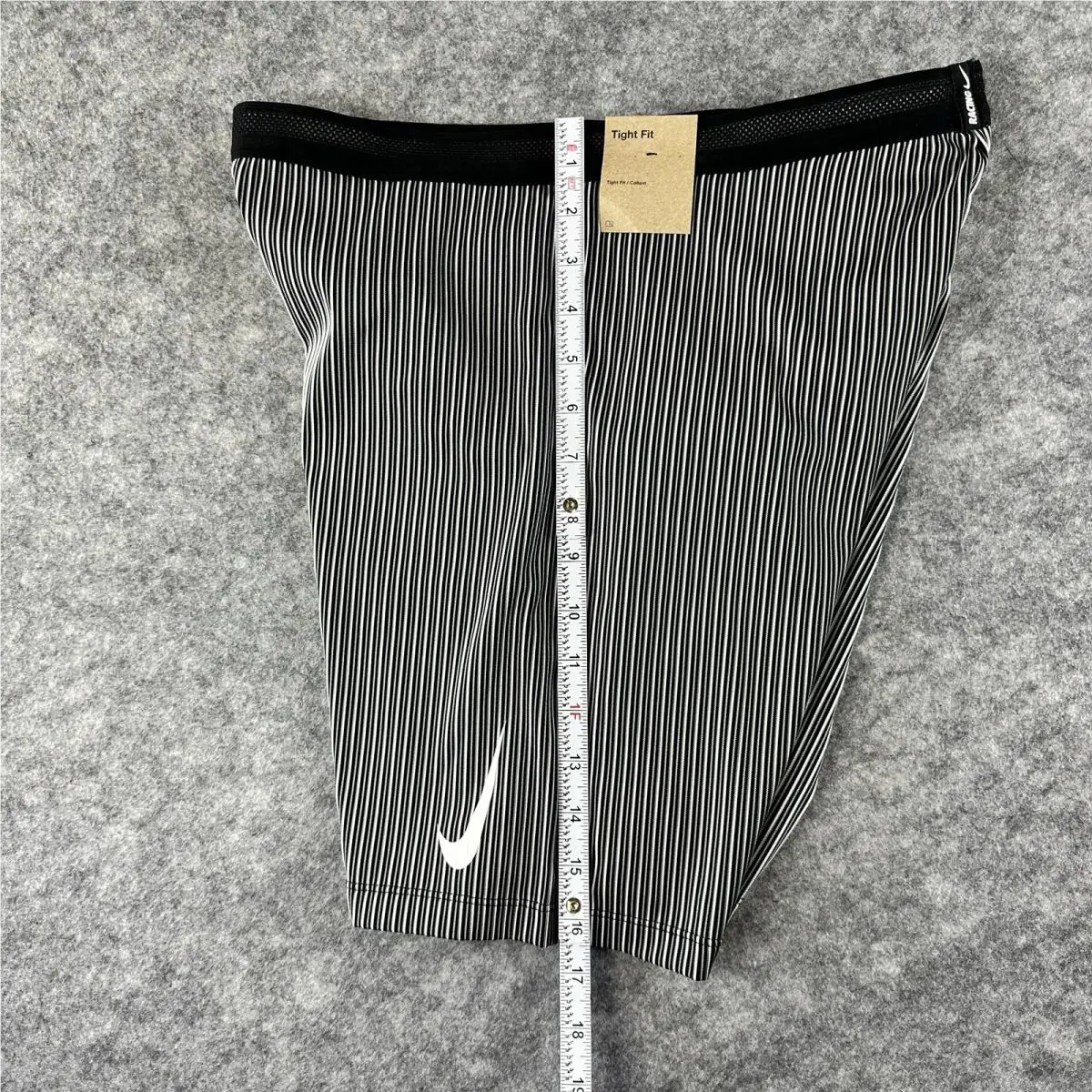 Nike clothing - DA1429-011 - DA1429-011 - Black 4