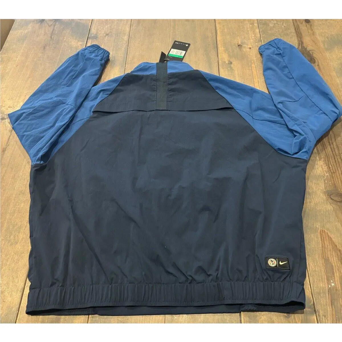 Nike clothing - Blue 9