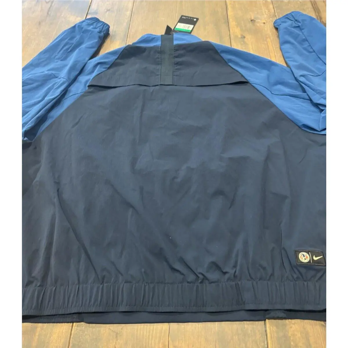 Nike clothing - Blue 10