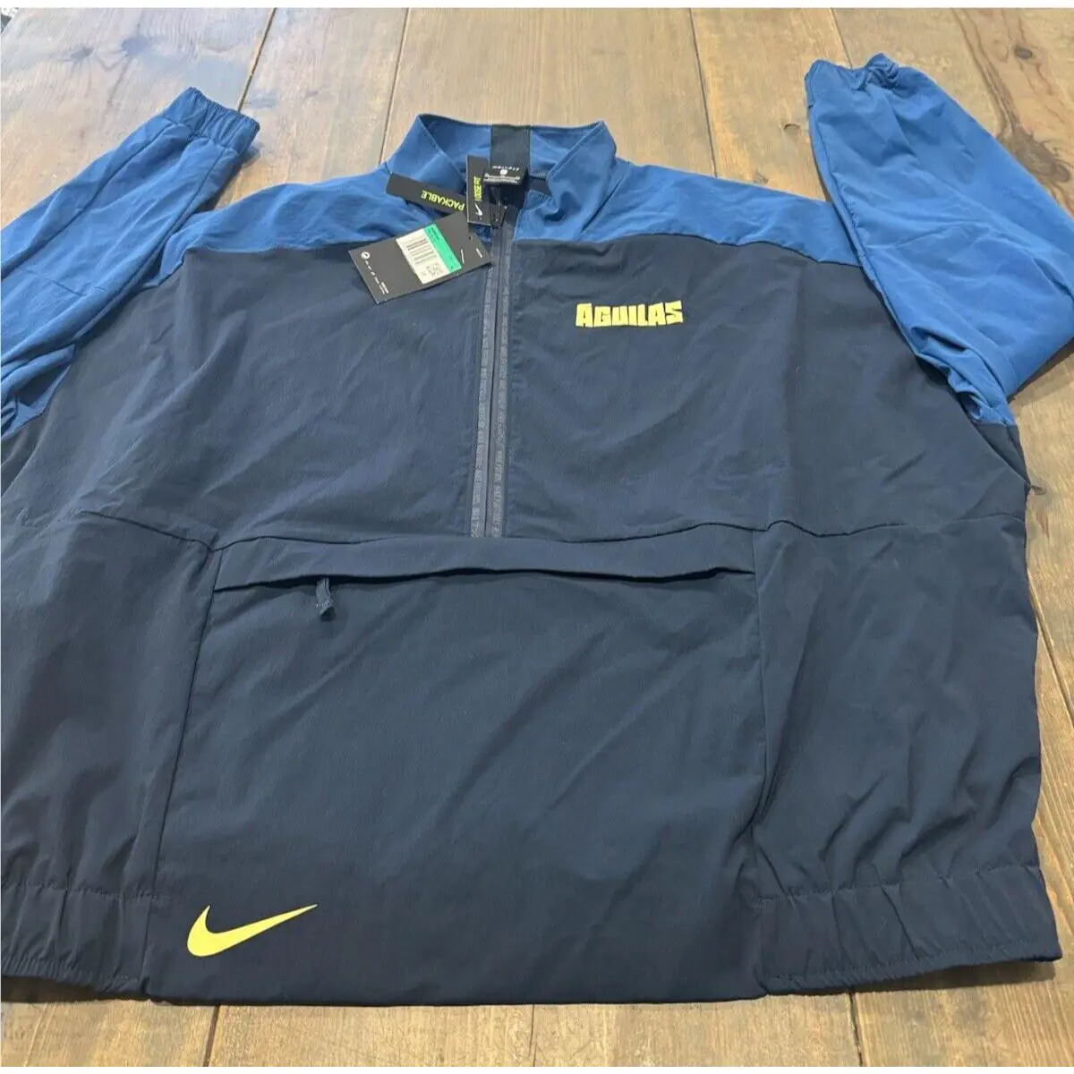 Nike clothing - Blue 0