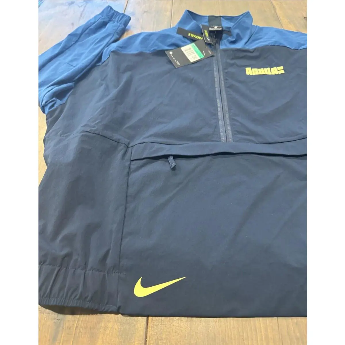 Nike clothing - Blue 1