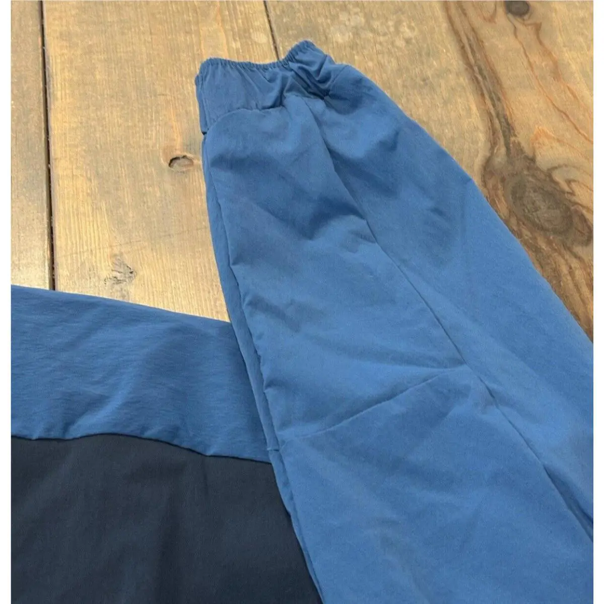 Nike clothing - Blue 3