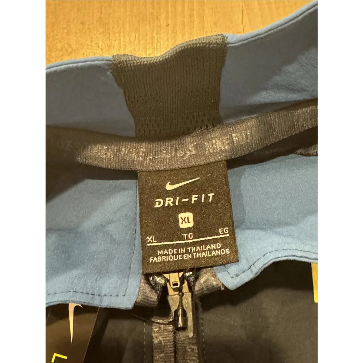 Nike clothing - Blue 6