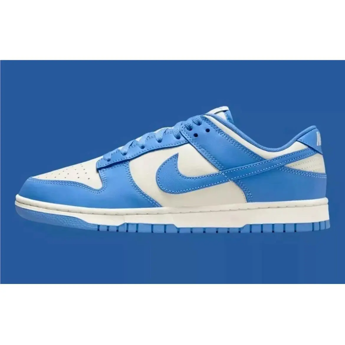 Nike shoes - Nike Dunks - Dunks - DV0833-113 - Blue White (UPC: 197600827899) 0