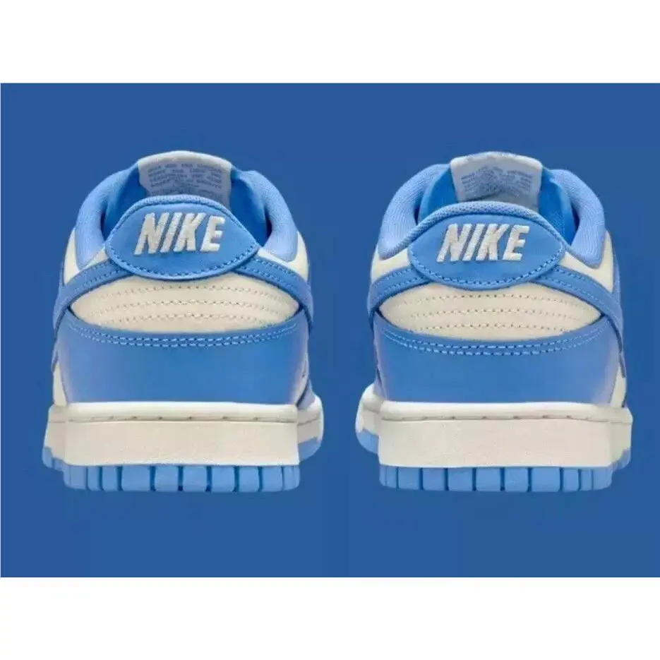Nike shoes - Nike Dunks - Dunks - DV0833-113 - Blue White (UPC: 197600827899) 5