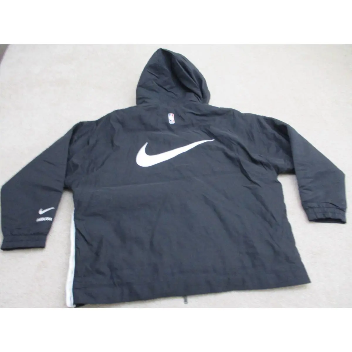 Nike clothing - Black 8