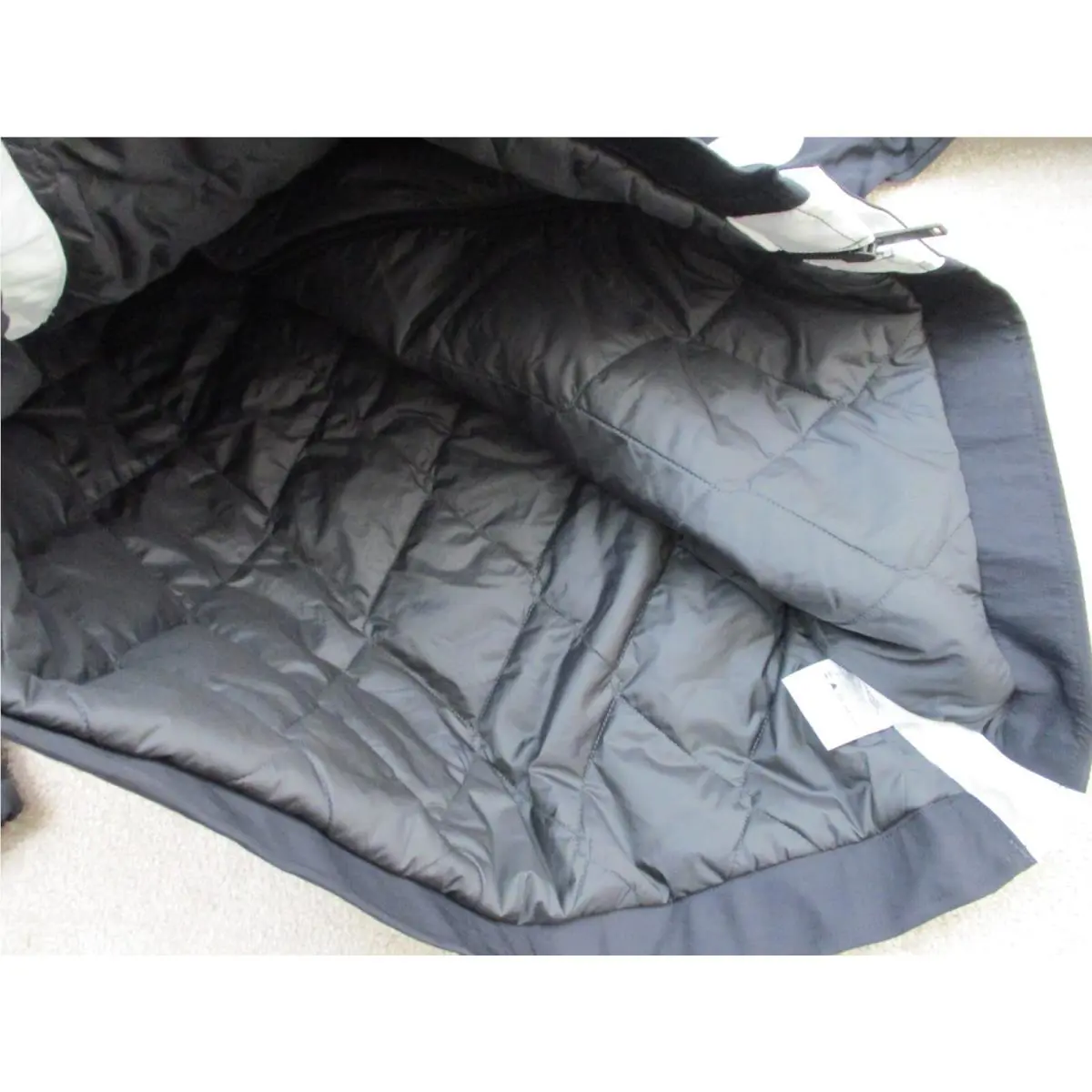 Nike clothing - Black 5