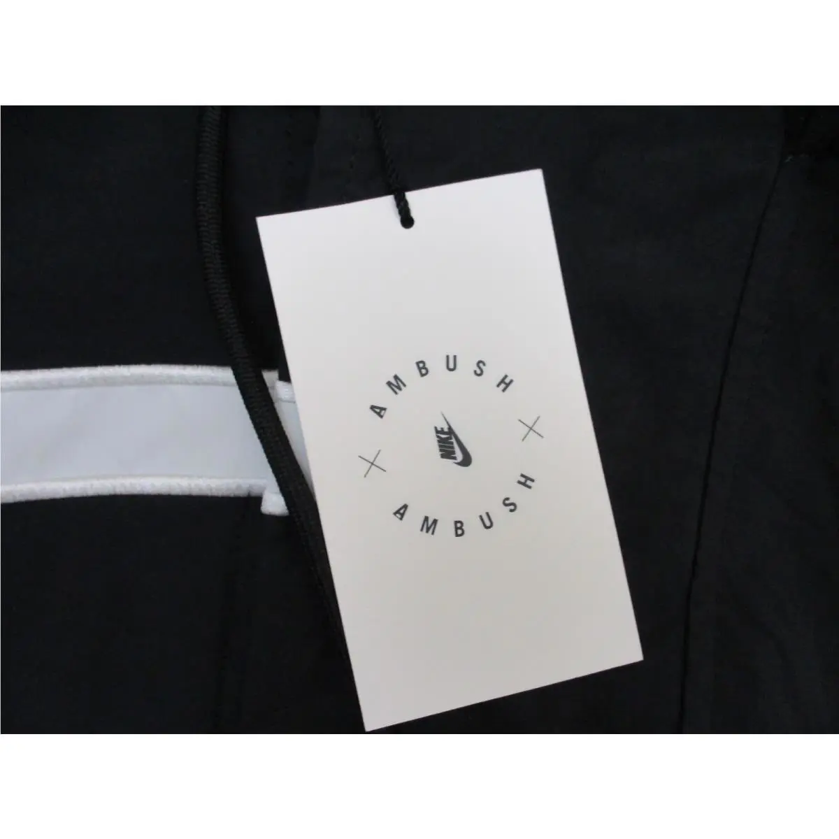 Nike clothing - Black 2