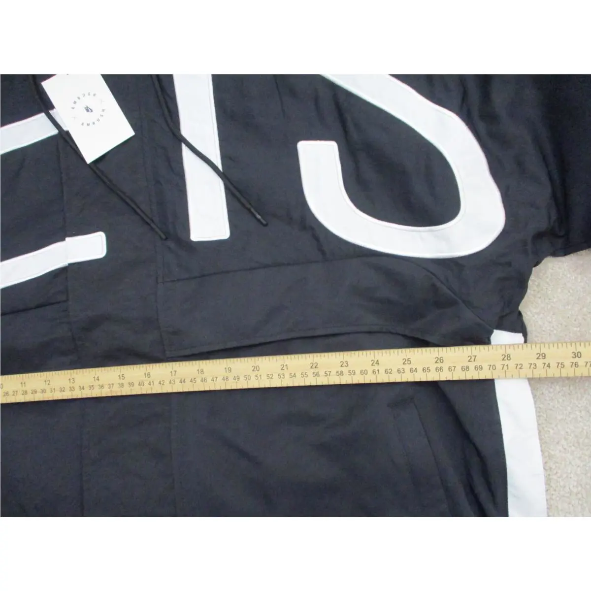 Nike clothing - Black 7