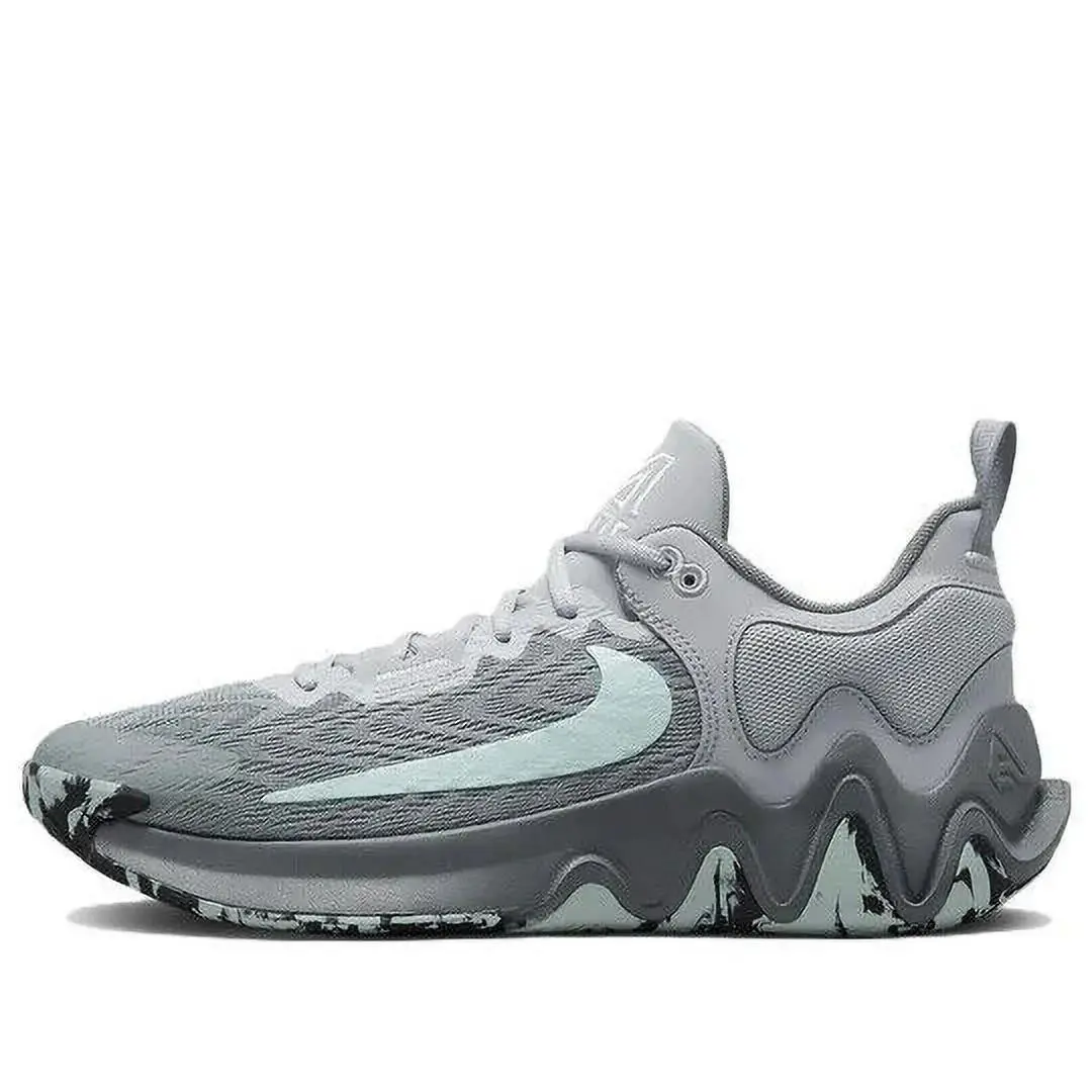 Nike shoes - White/Barely Volt/Grey Fog/Black 0