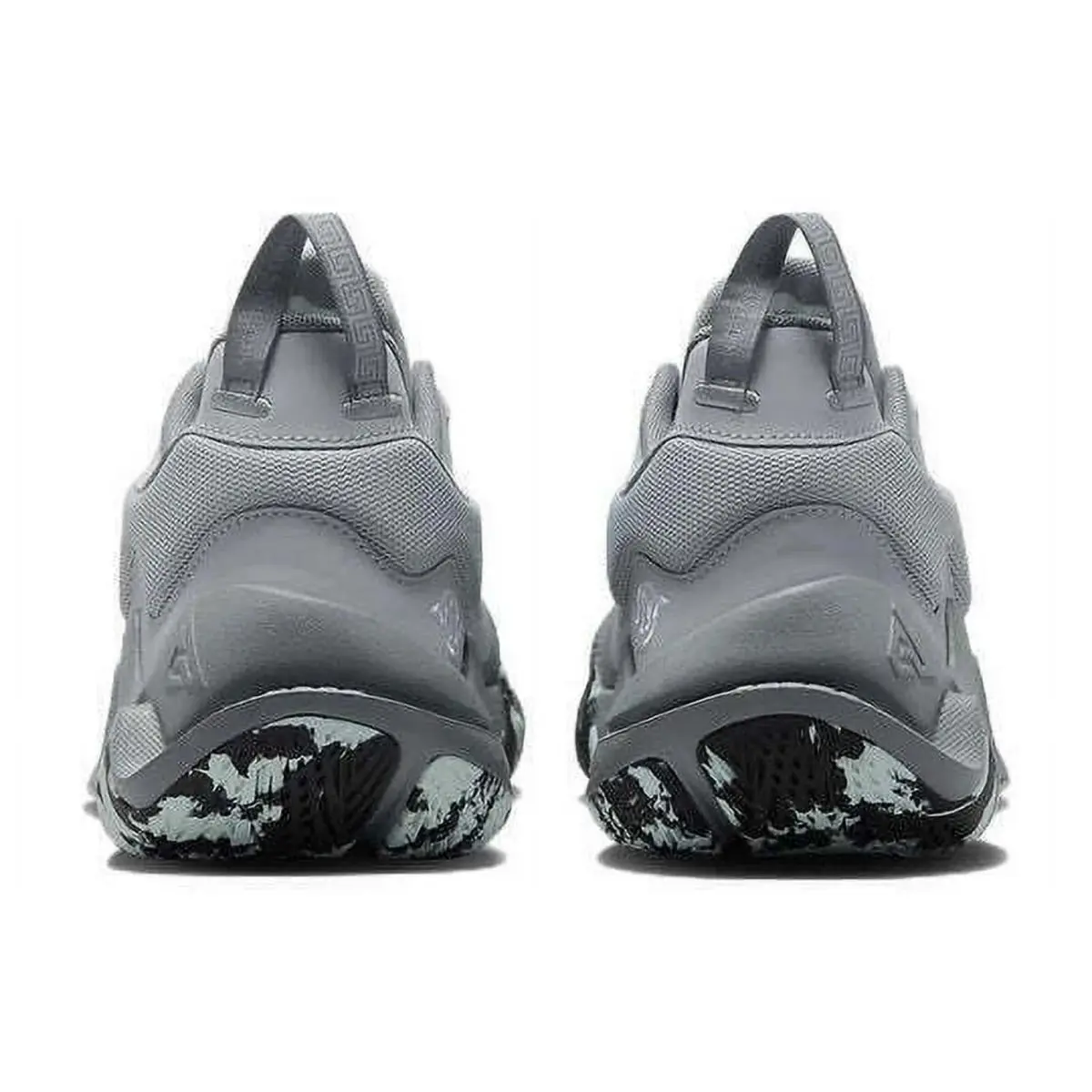 Nike shoes - White/Barely Volt/Grey Fog/Black 3
