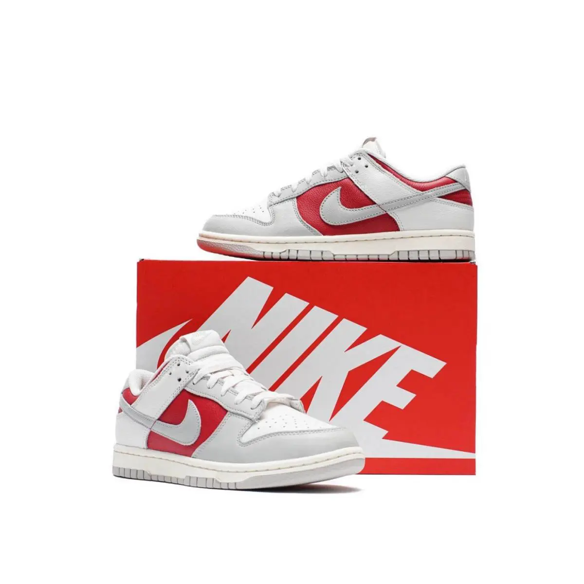 Nike shoes - Nike Dunk Low Retro - Dunk Low Retro - HJ9093 030 - Multicolor 2