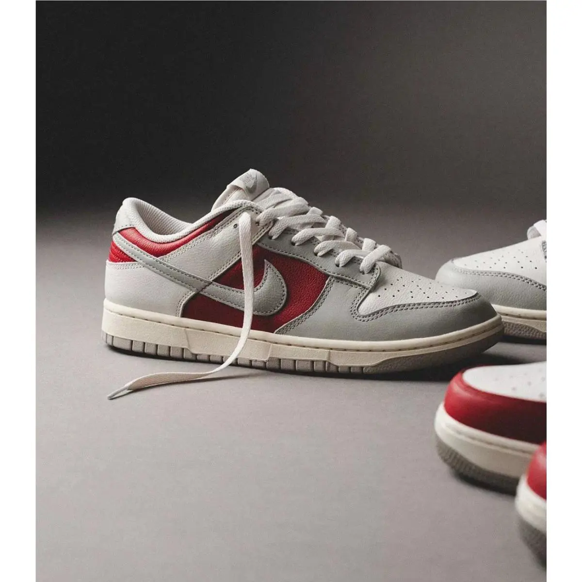 Mens Nike Dunk Low Retro Size 11 HJ9093 030 - Multicolor