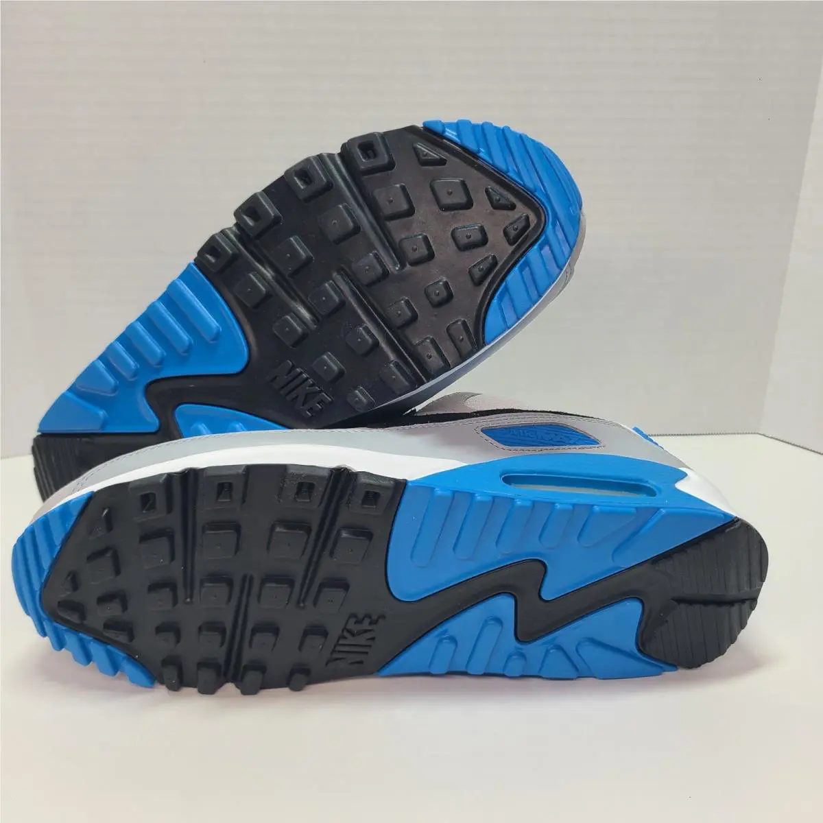 Nike shoes - Nike Air Max 90 - Air Max - FN6958-102 - Blue 18