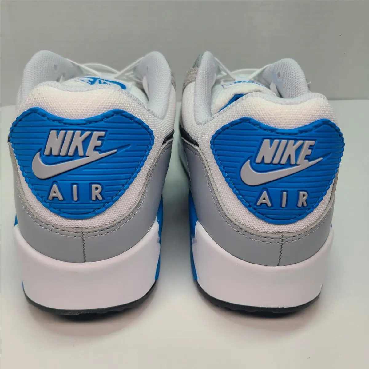Nike shoes - Nike Air Max 90 - Air Max - FN6958-102 - Blue 11