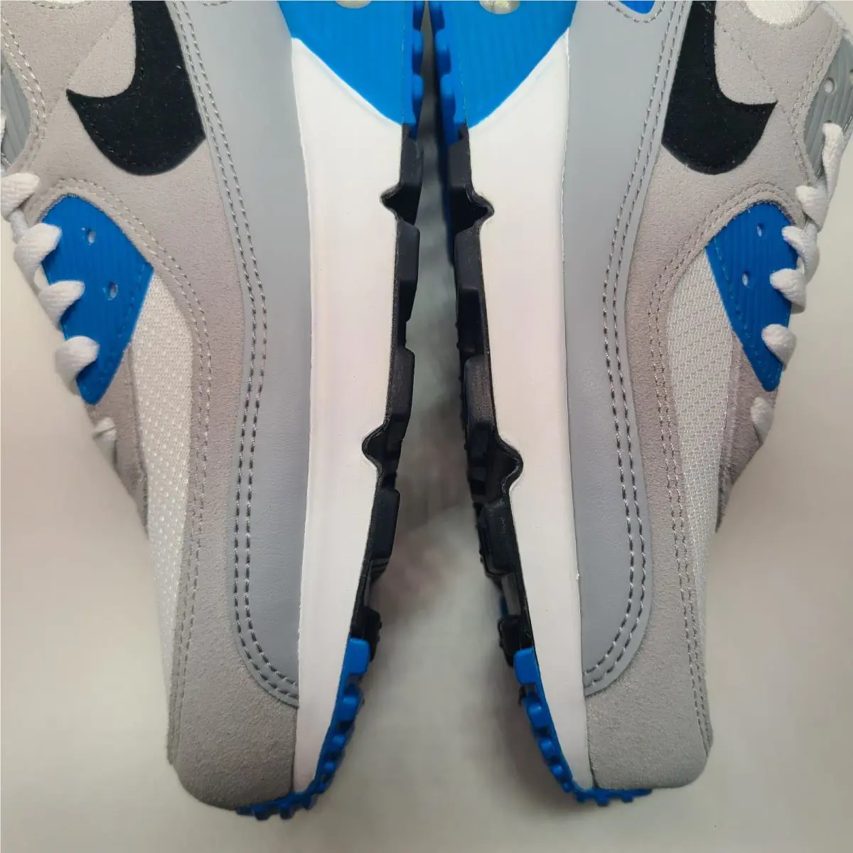 Nike shoes - Nike Air Max 90 - Air Max - FN6958-102 - Blue 17