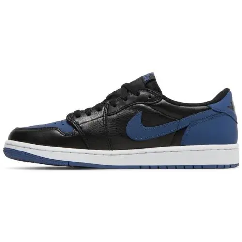 Nike shoes - Nike Air Jordan 1 - Air - CZ0790-041 - Black 0