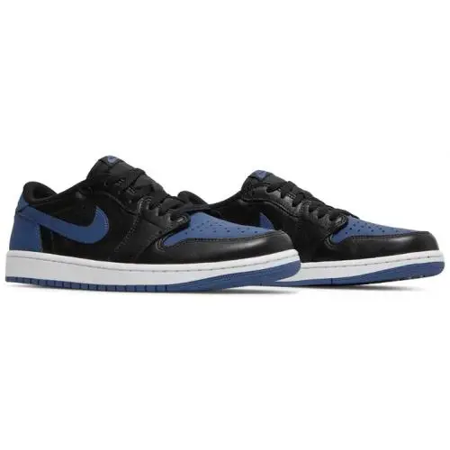 Nike shoes - Nike Air Jordan 1 - Air - CZ0790-041 - Black 1
