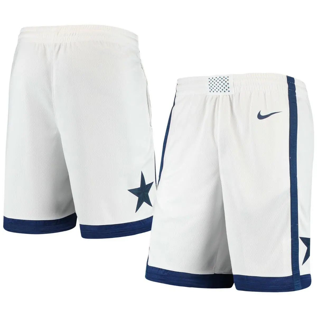 Nike clothing - White 1