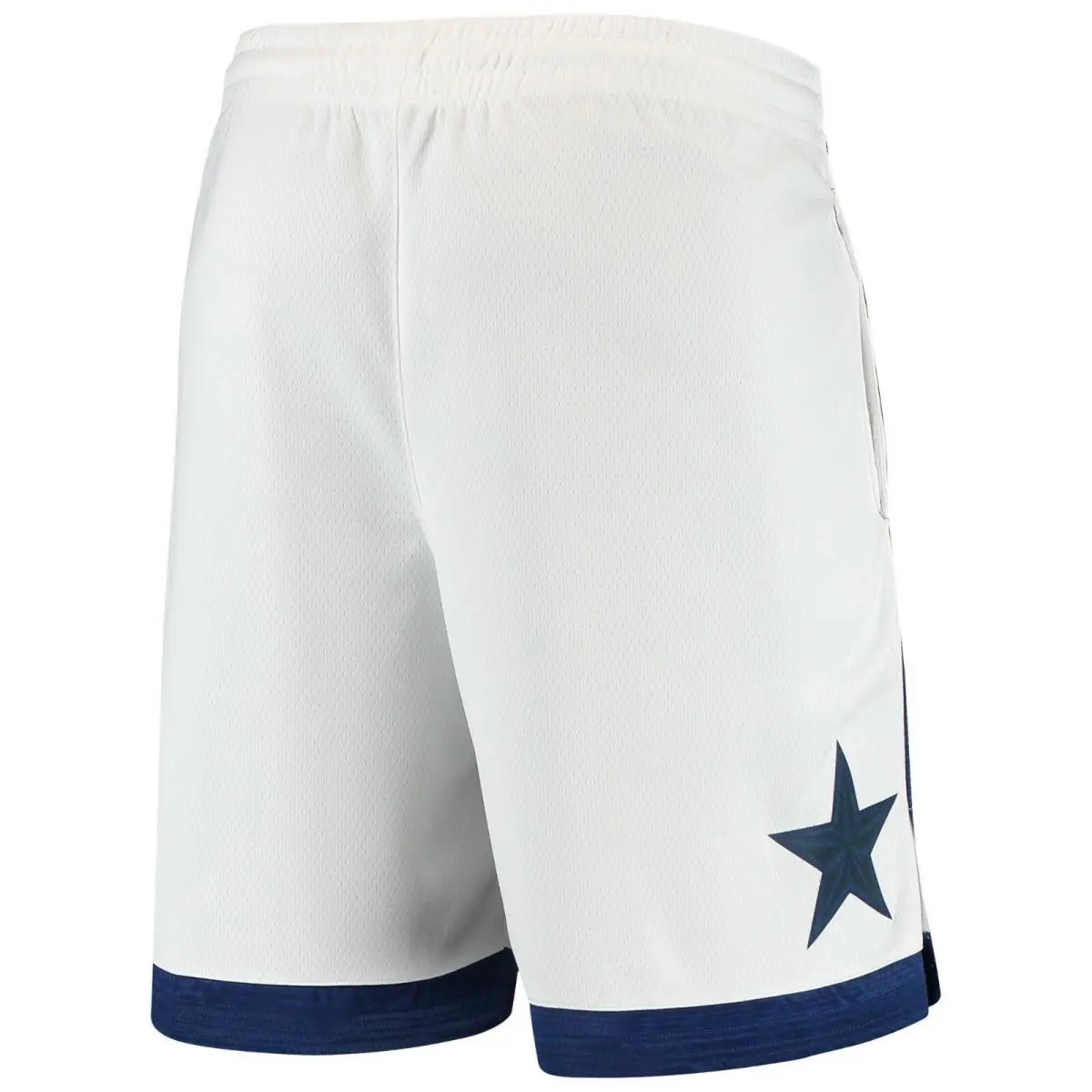 Nike clothing - White 3