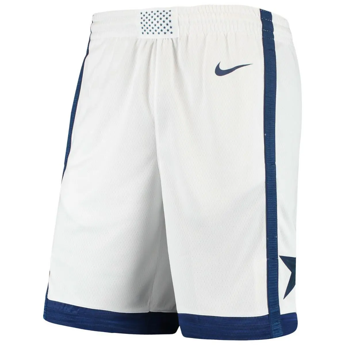 Nike clothing - White 4