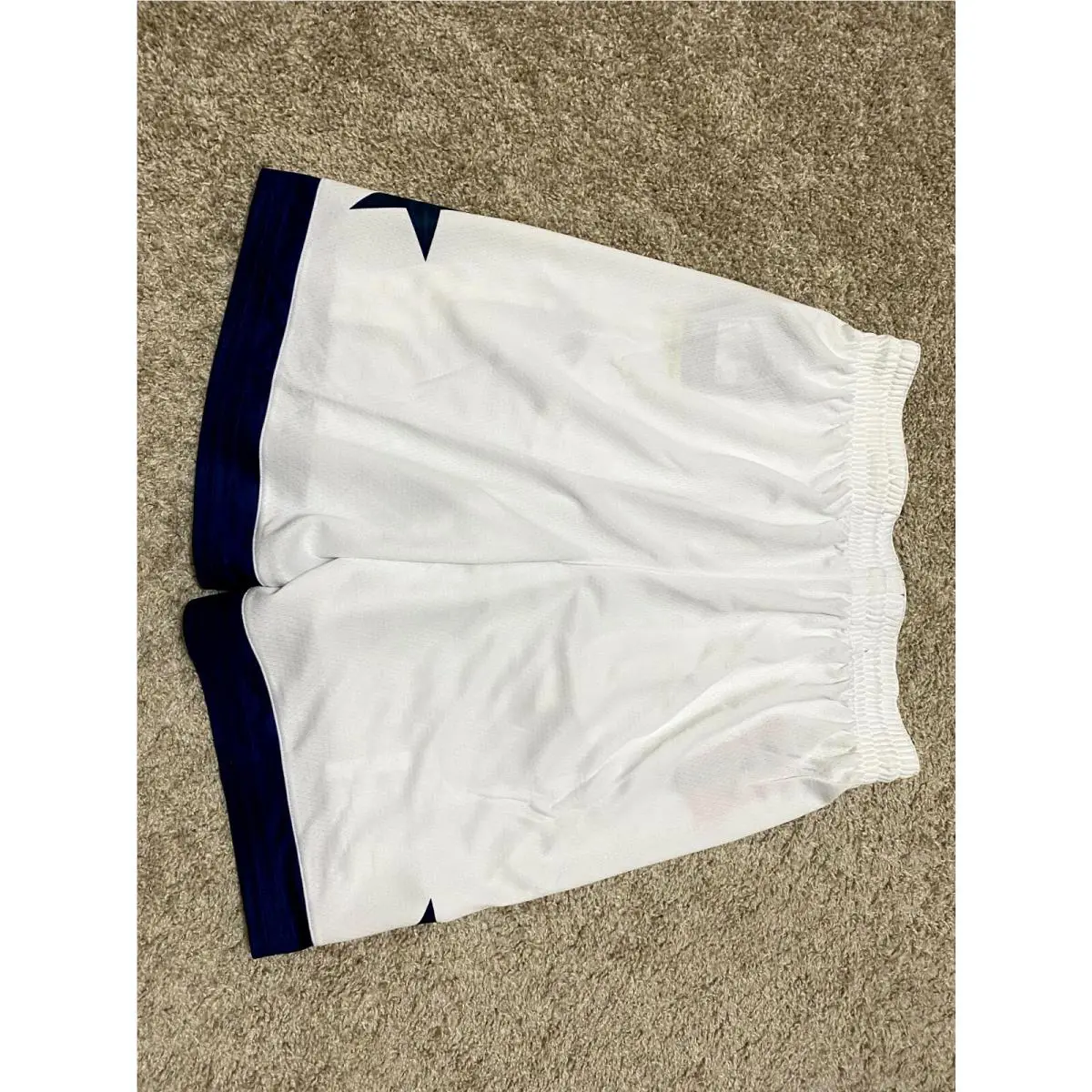 Nike clothing - White 8