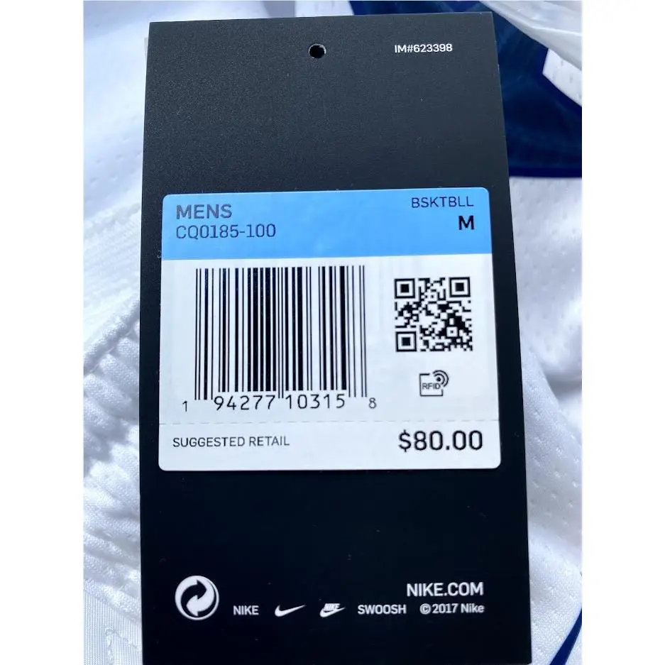 Nike clothing - White 5