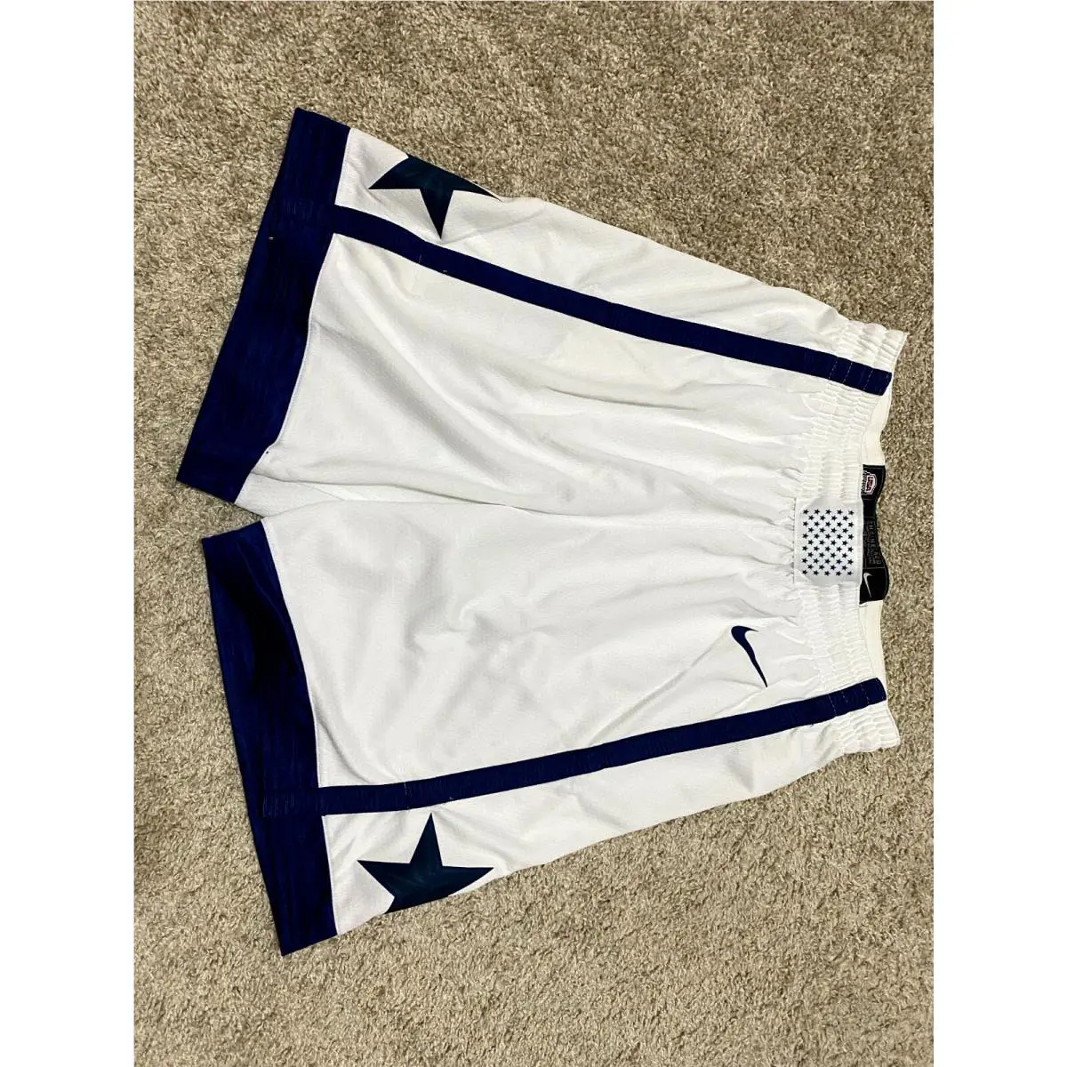 Nike clothing - White 6