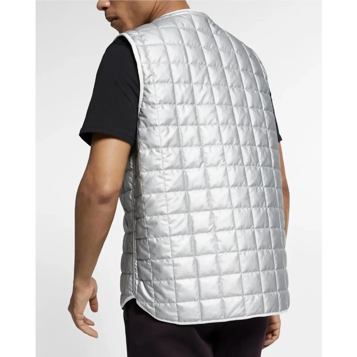 Nike clothing - Nike Activewear - Activewear - White (UPC: 0883418501754) 4