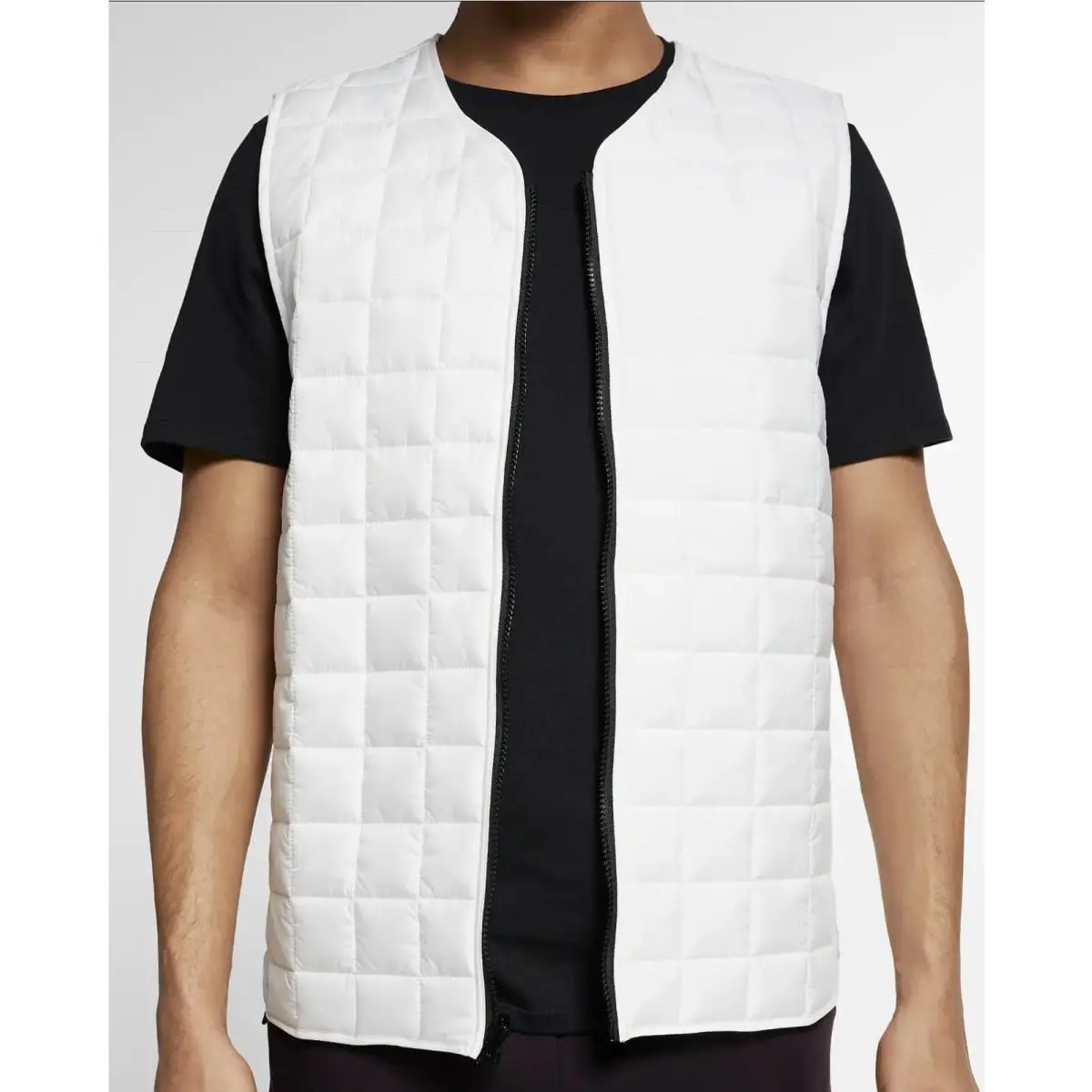 Nike clothing - Nike Activewear - Activewear - White (UPC: 0883418501754) 3