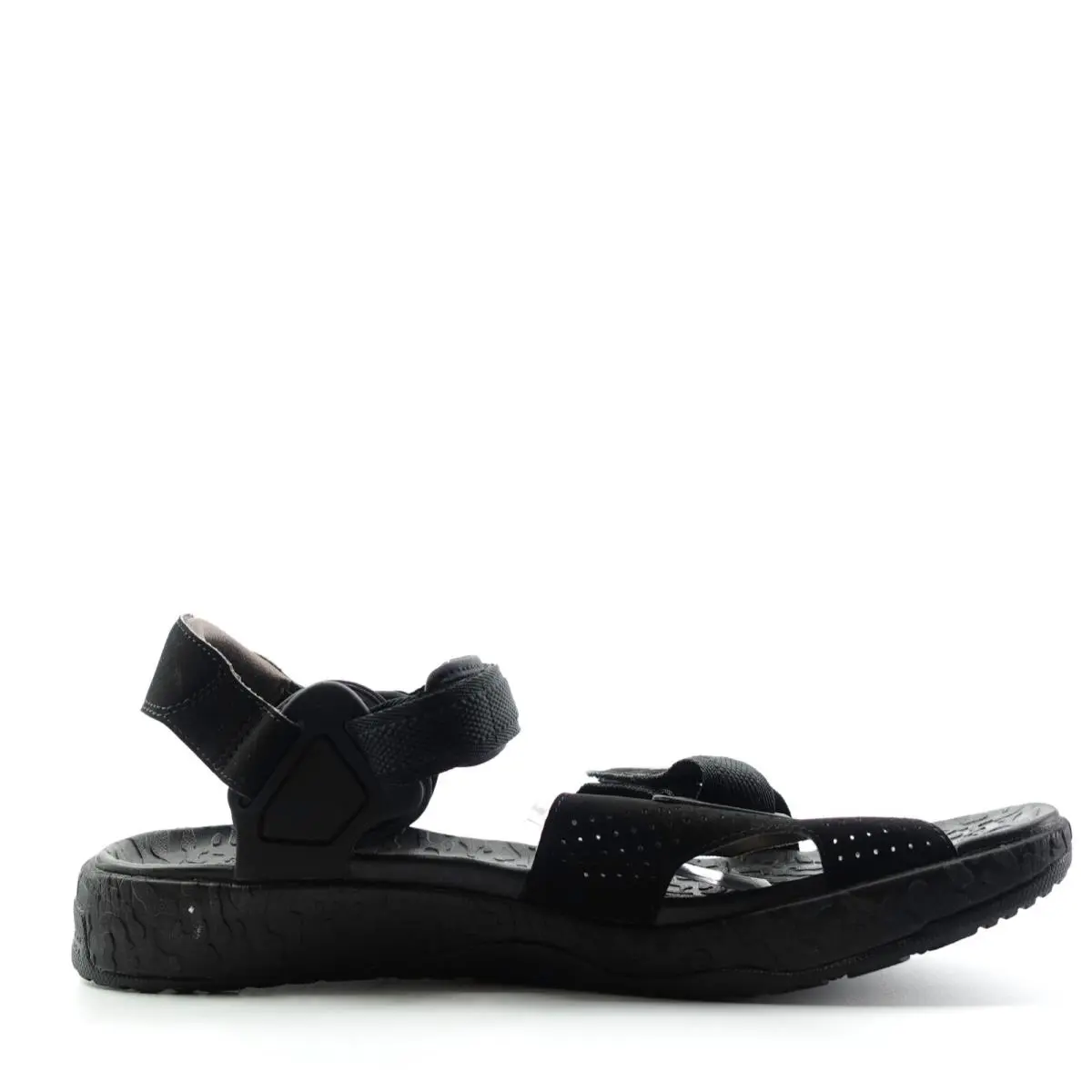 Nike shoes - Nike Sandals - Sandals - DC9093-001 - Black 1