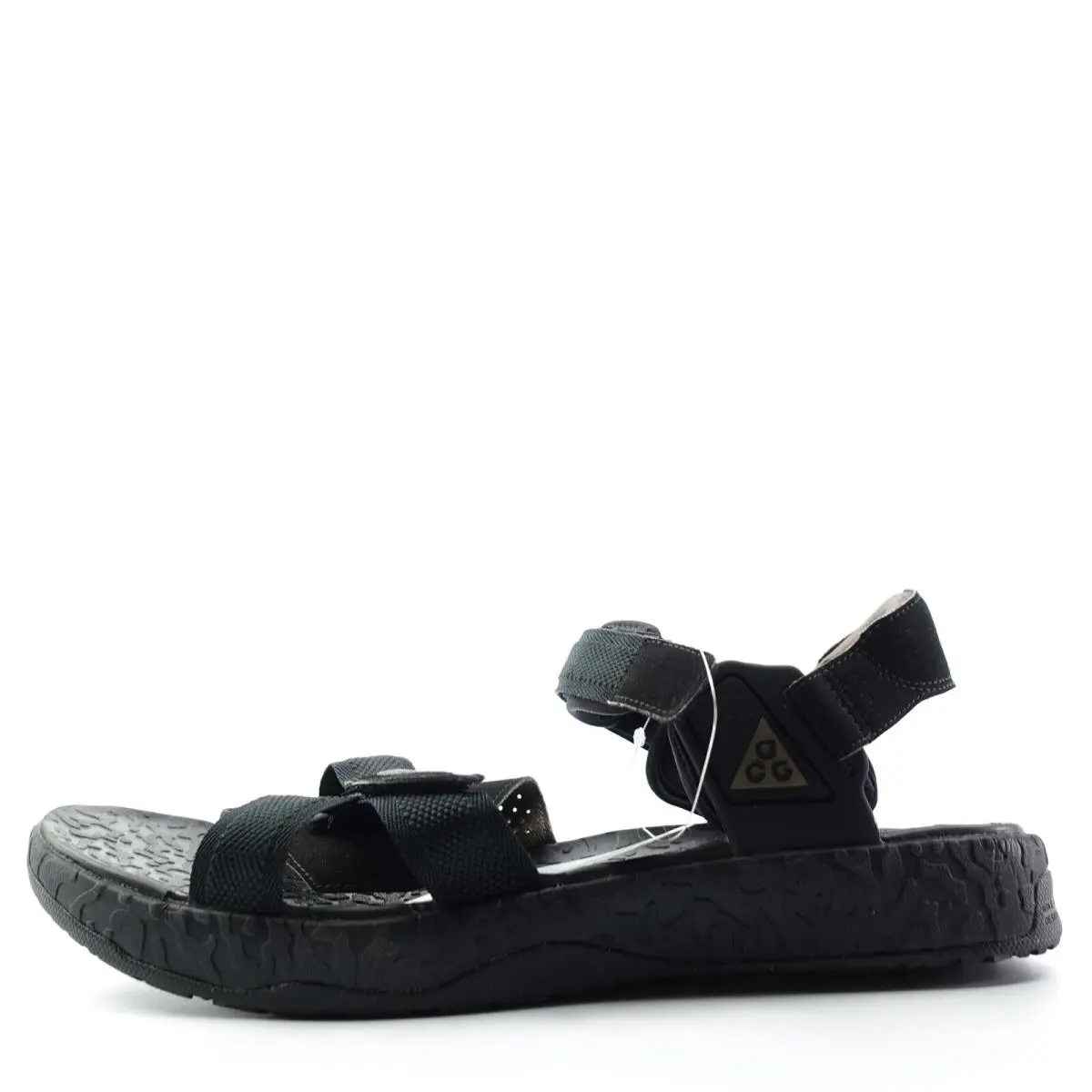 Nike shoes - Nike Sandals - Sandals - DC9093-001 - Black 2