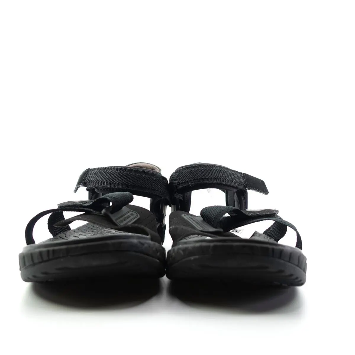 Nike shoes - Nike Sandals - Sandals - DC9093-001 - Black 3