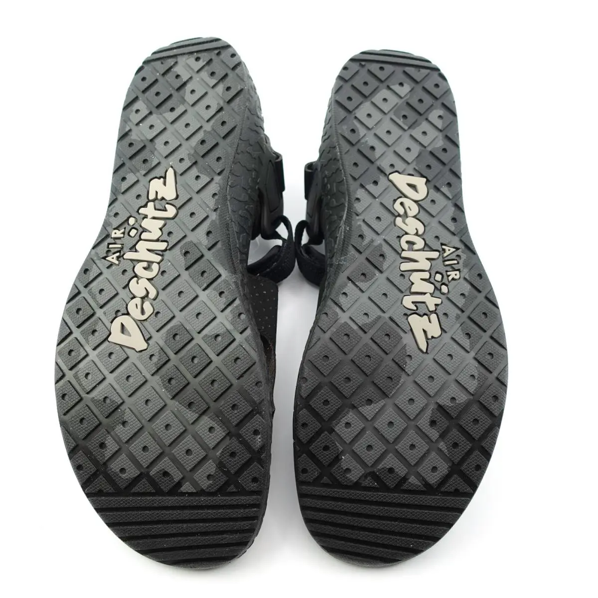 Nike shoes - Nike Sandals - Sandals - DC9093-001 - Black 7